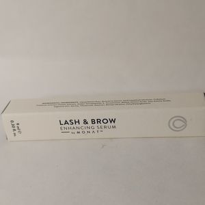 Monat-Lash & Brow Serum